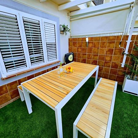 Residence Puerto Rico Пуерто Рико Екстериор снимка