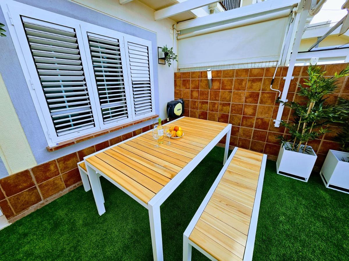 Residence Puerto Rico Пуерто Рико Екстериор снимка
