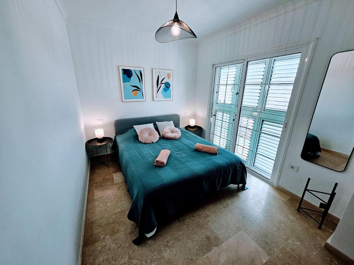 Residence Puerto Rico Пуерто Рико Екстериор снимка
