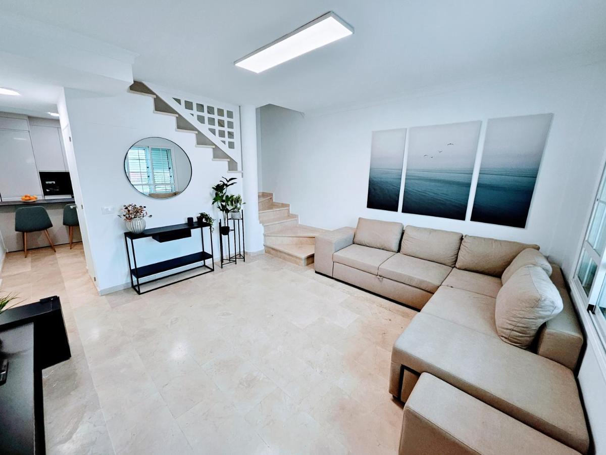 Residence Puerto Rico Пуерто Рико Екстериор снимка