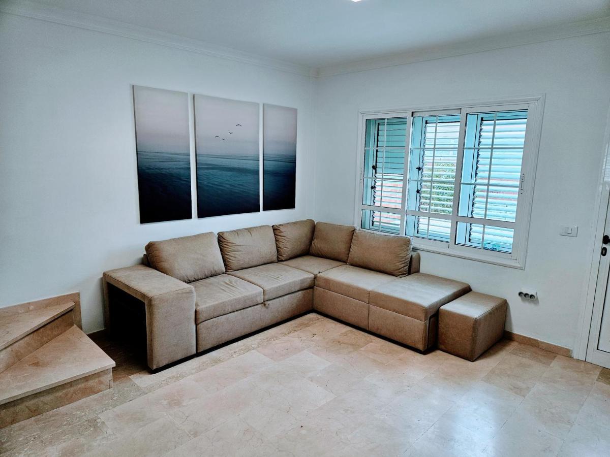 Residence Puerto Rico Пуерто Рико Екстериор снимка