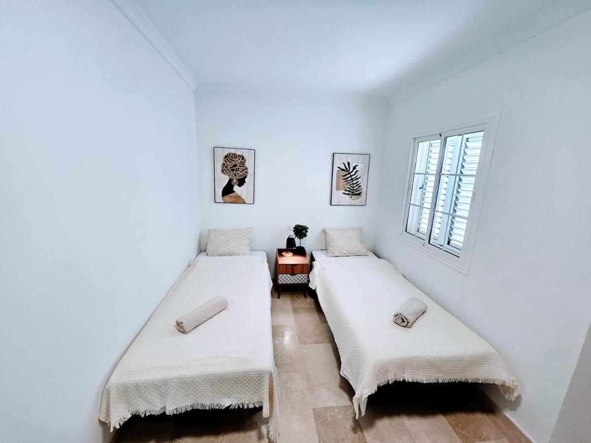 Residence Puerto Rico Пуерто Рико Екстериор снимка