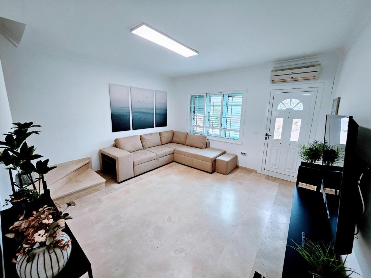 Residence Puerto Rico Пуерто Рико Екстериор снимка