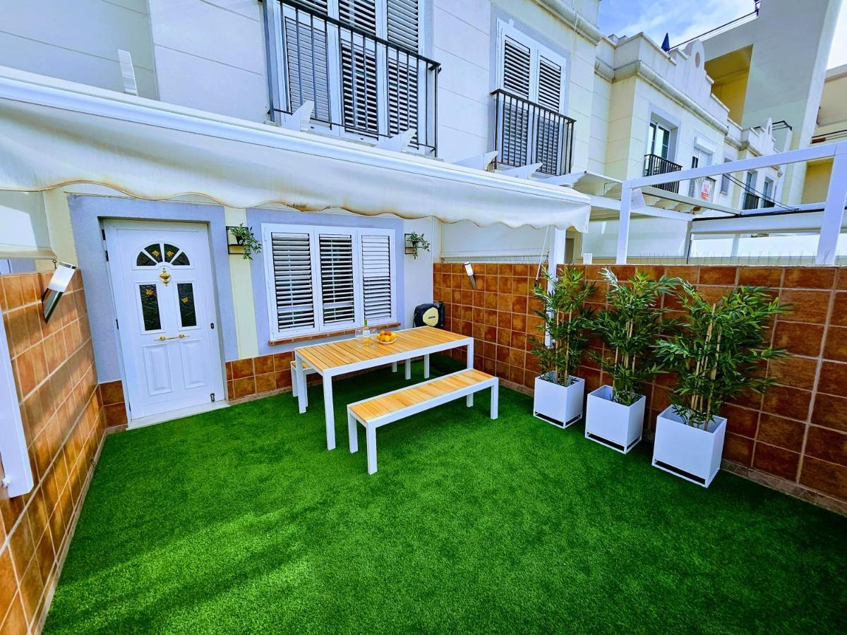 Residence Puerto Rico Пуерто Рико Екстериор снимка