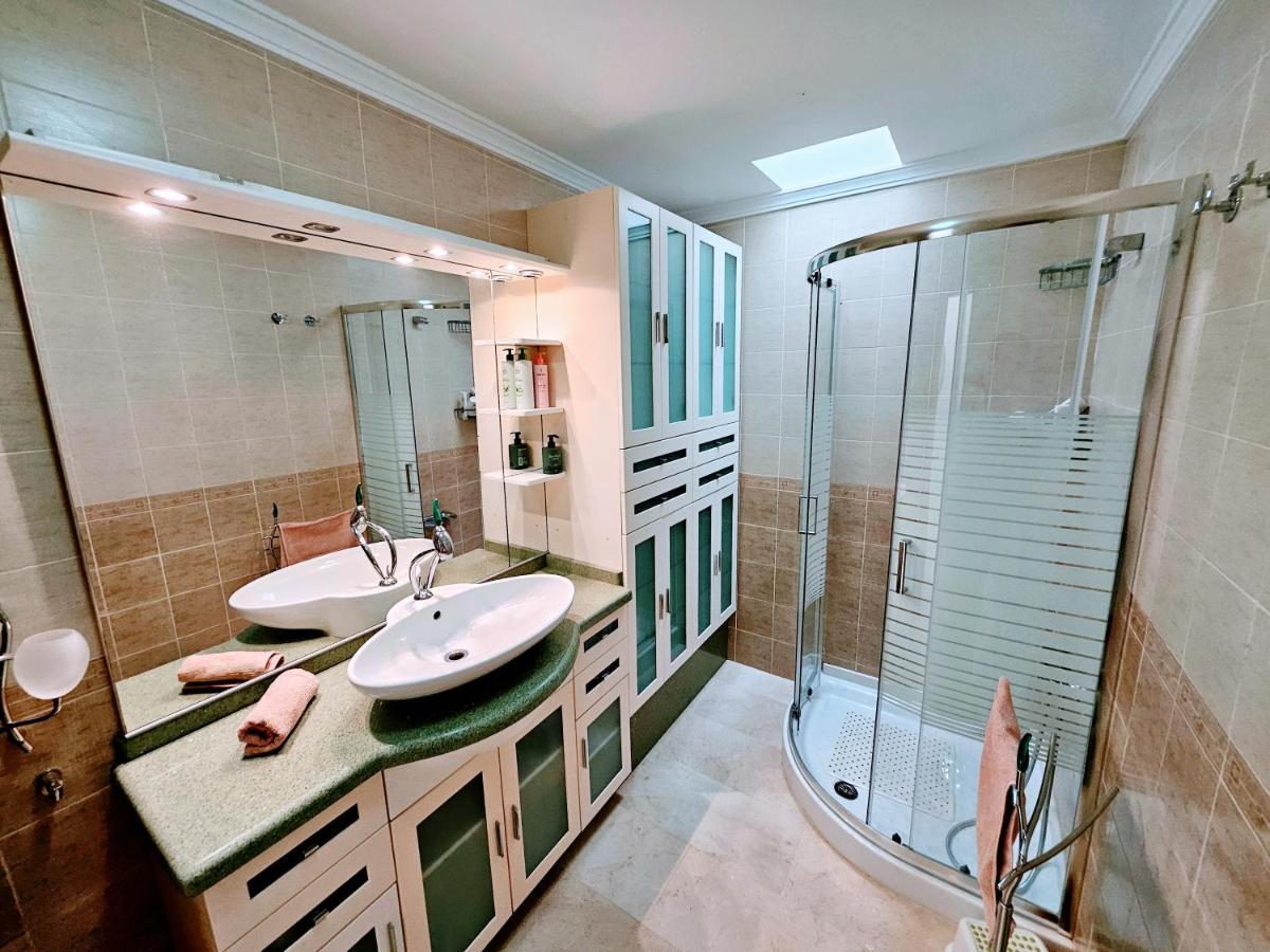 Residence Puerto Rico Пуерто Рико Екстериор снимка