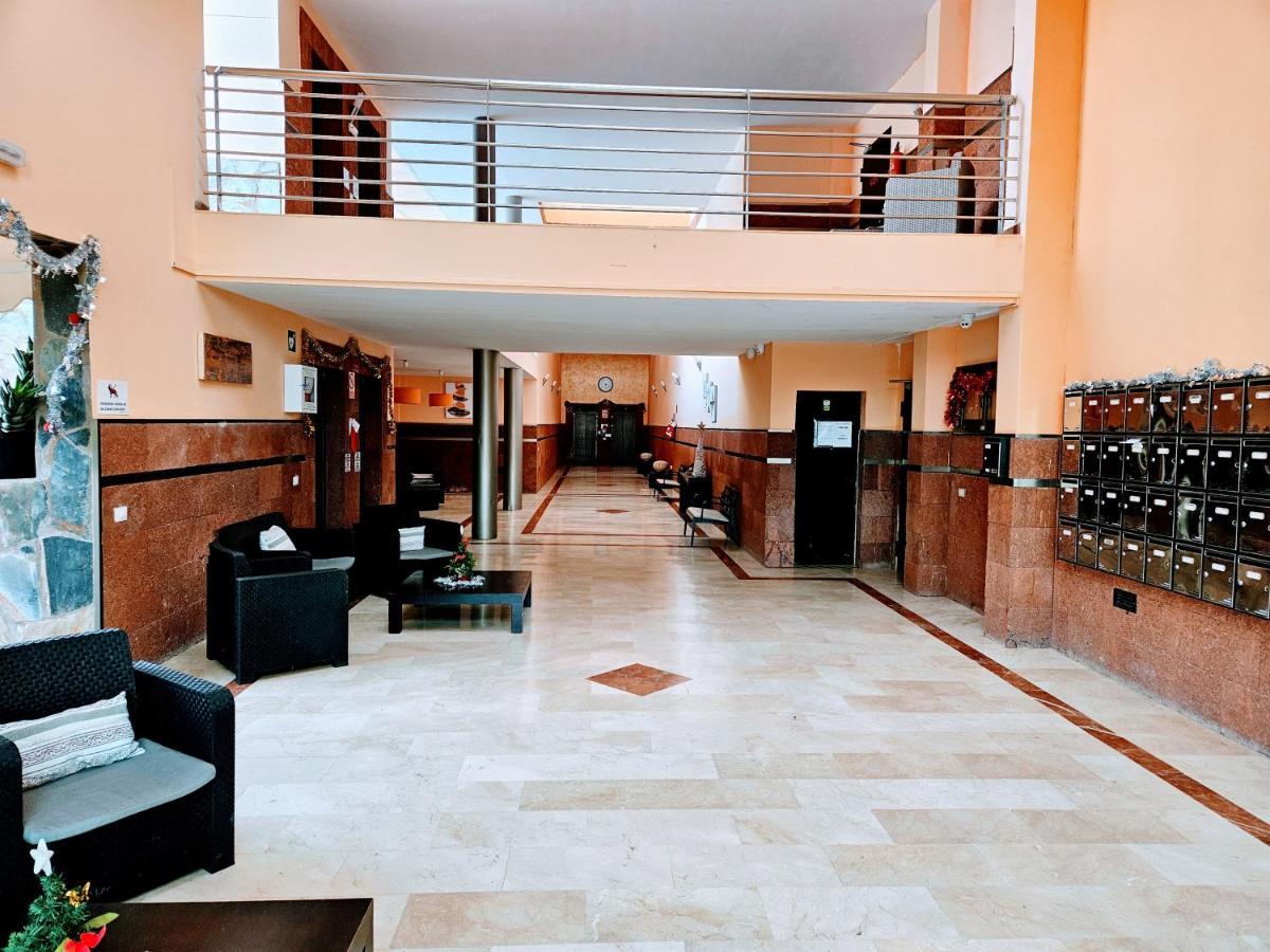 Residence Puerto Rico Пуерто Рико Екстериор снимка