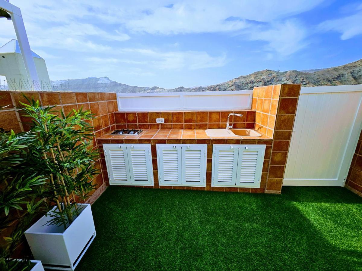 Residence Puerto Rico Пуерто Рико Екстериор снимка