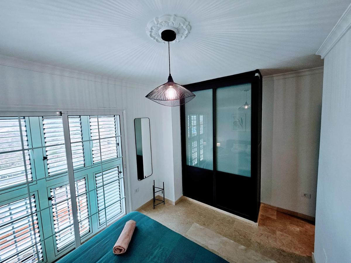 Residence Puerto Rico Пуерто Рико Екстериор снимка